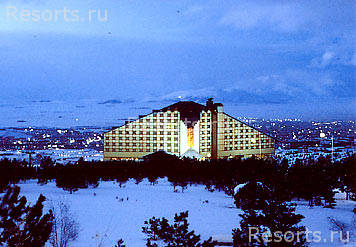 Polat Renaissance Erzurum 25
